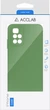 Чехол для смартфона ACCLAB SoftShell для Xiaomi Redmi 10 Green (1283126561634) - изображение 2