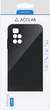 Чехол для смартфона ACCLAB SoftShell для Xiaomi Redmi 10 Black (1283126557460) - изображение 2