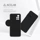 Чехол для смартфона ACCLAB SoftShell для Xiaomi Redmi 10 Black (1283126557460) - изображение 5