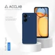 Чехол для смартфона ACCLAB SoftShell для Xiaomi Redmi 13C 4G Light Blue (1283126590405) - изображение 4