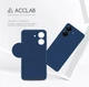 Чехол для смартфона ACCLAB SoftShell для Xiaomi Redmi 13C 4G Light Blue (1283126590405) - изображение 5