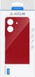 Чехол для смартфона ACCLAB SoftShell для Xiaomi Redmi 13C 4G Red (1283126590412) - изображение 2