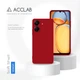 Чехол для смартфона ACCLAB SoftShell для Xiaomi Redmi 13C 4G Red (1283126590412) - изображение 4