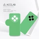 Чехол для смартфона ACCLAB SoftShell для Xiaomi Redmi 14C Mint (1283126606663) - изображение 5