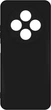 Чехол для смартфона ACCLAB SoftShell для Xiaomi Redmi 14C Black (1283126606649) - изображение 1