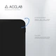 Чехол для смартфона ACCLAB SoftShell для Xiaomi Redmi 14C Black (1283126606649) - изображение 3