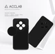 Чехол для смартфона ACCLAB SoftShell для Xiaomi Redmi 14C Black (1283126606649) - изображение 5