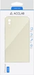Чехол для смартфона ACCLAB SoftShell для Xiaomi Redmi 9A White (1283126557514) - изображение 2