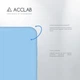 Чохол для смартфона Xiaomi Redmi 9A Acclab SoftShell Light Blue (1283126557521) - зображення 3