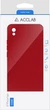 Чехол для смартфона ACCLAB SoftShell для Xiaomi Redmi 9A Red (1283126557538) - изображение 2
