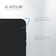 Чехол для смартфона ACCLAB SoftShell для Xiaomi Redmi 9A Black (1283126552991) - изображение 3