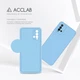 Чохол для смартфона Xiaomi Redmi 9T Acclab SoftShell Light Blue (1283126567896) - зображення 5