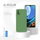 Чехол для смартфона ACCLAB SoftShell для Xiaomi Redmi 9T Green (1283126561993) - изображение 4