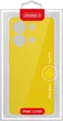Чехол для смартфона Intaleo Silicone для Xiaomi Redmi Note 13 4G Yellow (1283126601057) - изображение 2