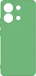 Чехол для смартфона Intaleo Silicone для Xiaomi Redmi Note 13 4G Light Green (1283126601064) - изображение 1