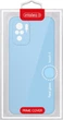 Чехол для смартфона Intaleo SoftShell для Xiaomi Redmi Note 10 4G Light Blue (1283126619649) - изображение 2