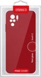 Чехол для смартфона Intaleo SoftShell для Xiaomi Redmi Note 10 4G Red (1283126619687) - изображение 2