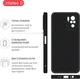 Чехол для смартфона Intaleo SoftShell для Xiaomi Redmi Note 10 4G Black (1283126619700) - изображение 4
