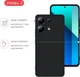 Чехол для смартфона Intaleo SoftShell для Xiaomi Redmi Note 13 4G Black (1283126592072) - изображение 3