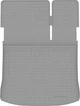Килимок Weathertech HP Grey для Ford Edge (mkII) 2014-2024 (на сидіння 2 ряди) (багажник за 2 рядом) (WT 421506IM) - зображення 1
