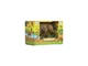 Фігурка KIDS TEAM ANIMALS тварини "Сафарі" Q9899-A83 Слоненя в асортименті - зображення 6