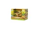 Фігурка KIDS TEAM ANIMALS тварини "Сафарі" Q9899-A83 Тигреня в асортименті - изображение 4