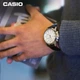 Мужские часы Casio MTH-5001L-7A - изображение 3