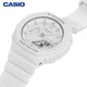 Женские часы Casio G-Shock GMA-S2100-7APR White - изображение 2