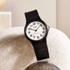 Годинник Casio MQ-24 кварцовий Black - зображення 2