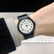 Годинник Casio MQ-24 кварцовий Black - зображення 6