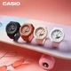 Женские часы Casio G-Shock GMA-S2100-4A2PR Brick Red - изображение 7