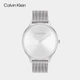Женские часы Calvin Klein Eternal 25200001 - изображение 2