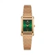 Часы наручные CITIZEN Juicy Tint кварцевый зеленый циферблат (EJ6123-81W) - изображение 1