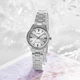 Женские часы Casio LTP-V005D Silver - изображение 4