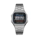 Часы Casio A168WA-1W - изображение 1