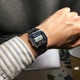Часы Casio A168WA-1W - изображение 3