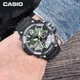 Часы Casio MCW-100H водонепроницаемые 100 м - изображение 3