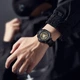 Чоловічий годинник FILA 38-6551-001 скелетон - зображення 2