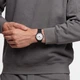 Мужские часы Swatch New Gent Square 2.0 Dual Calendar 41 мм (SO29B703) - изображение 4