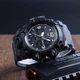 Дитячий годинник Skmei SKM-1155 Black (1327) - зображення 5