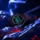 Дитячий годинник Skmei 1206 Black - зображення 8