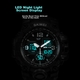 Дитячий годинник Skmei 1155B 50 м - зображення 4