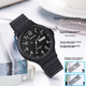 Часы Sanda 6060 Black - изображение 3