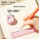 Детские часы ZGO Sanrio ZGH-307-QSG21 - изображение 3