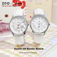 Детские часы ZGO ZGOISawio 21791 - изображение 5
