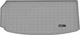 Килимок Weathertech Grey для Chevrolet Traverse (mkIII); Buick Enclave (mkIII); GMC Acadia (mkIII) 2024→ (багажник за 3 рядом) (WT 421789) - зображення 1