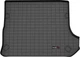 Килимок Weathertech Black для Jeep Grand Cherokee (mkI)(ZJ) 1992-1998 (багажник) (WT 40004) - изображение 1