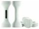Розумні гантелі Xiaomi Mijia Intelligent Dumbbell Light Green (KOS_MJYL01YMG) - зображення 1