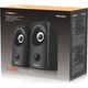 Акустическая система REAL-EL S-405 USB Black (EL121100016) - изображение 8