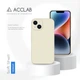 Чехол для смартфона ACCLAB SoftShell для Apple iPhone 14 White (1283126556944) - изображение 4